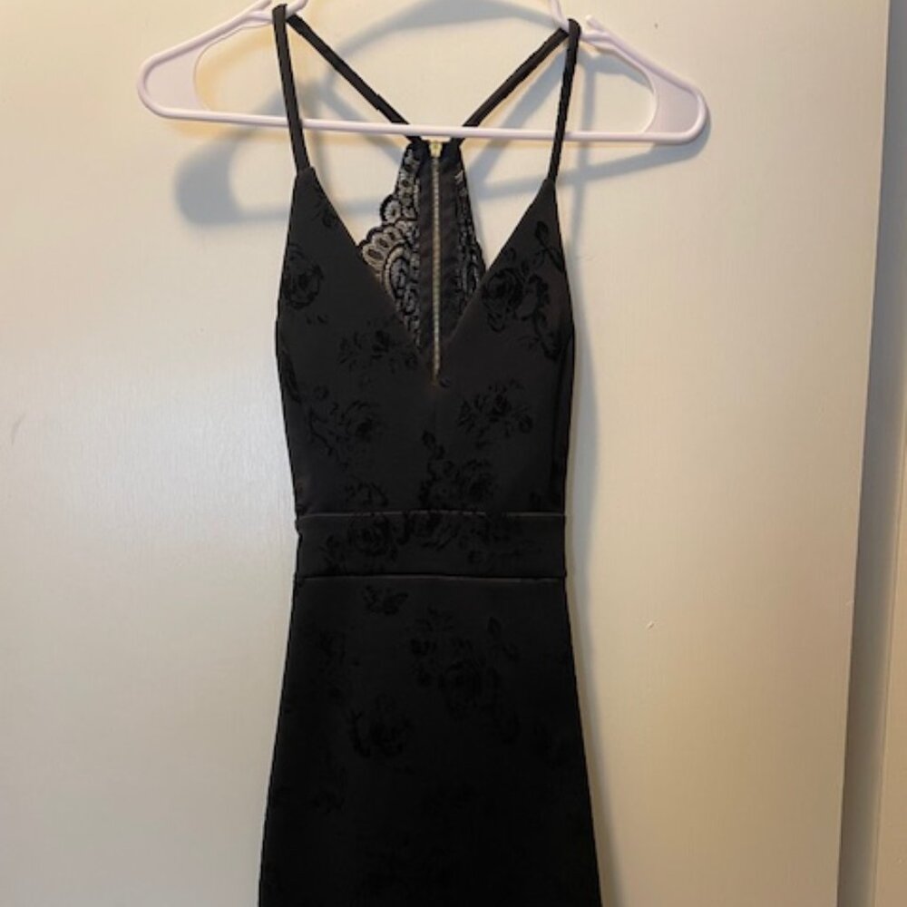 Little Black Dress - X-small